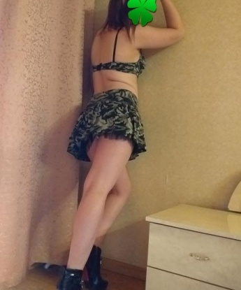 Анкета проститутки Валерия - Фото, г. Алчевск, 21 год, №5211